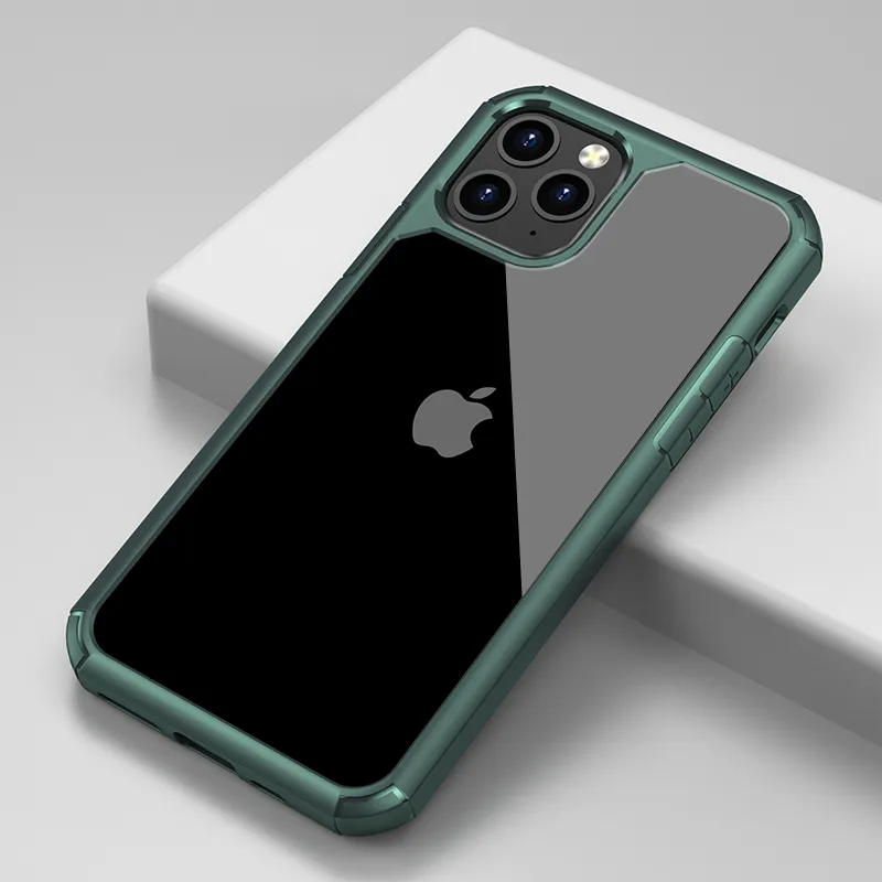 Transparent Anti-fall Protective Sleeve