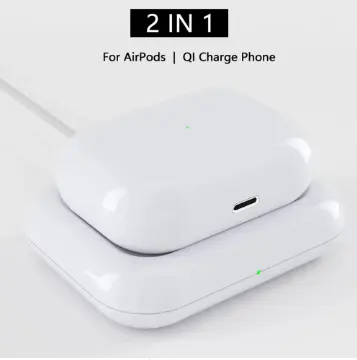 Compatible with Apple