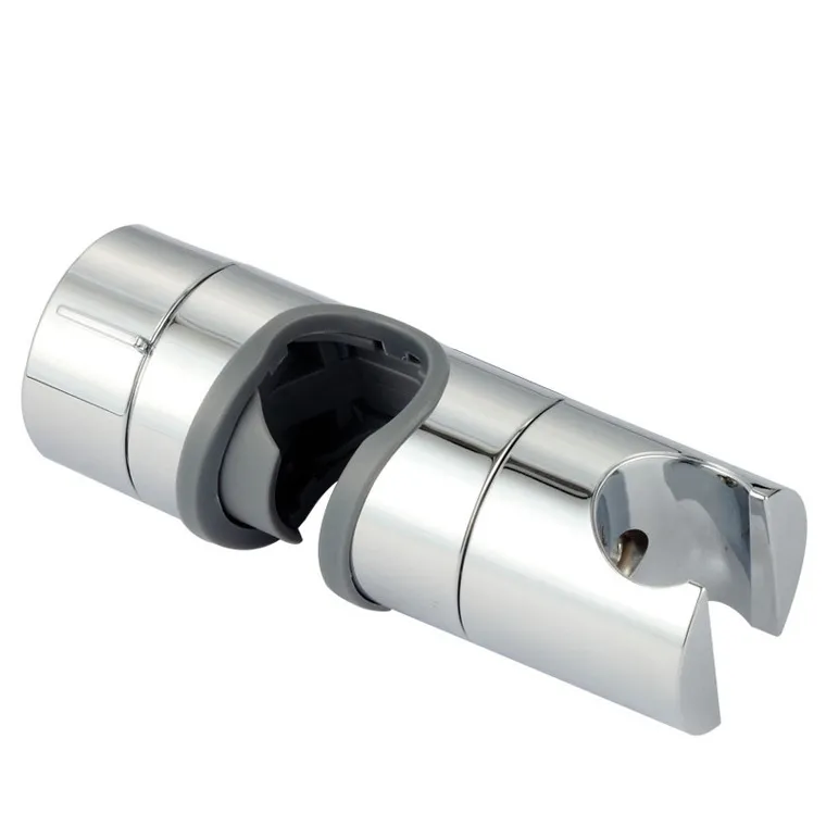 Straight buckle shower sleeve - Grey