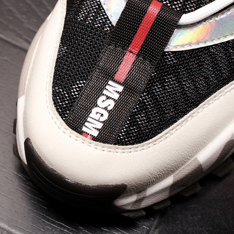 Trend sports casual shoes
