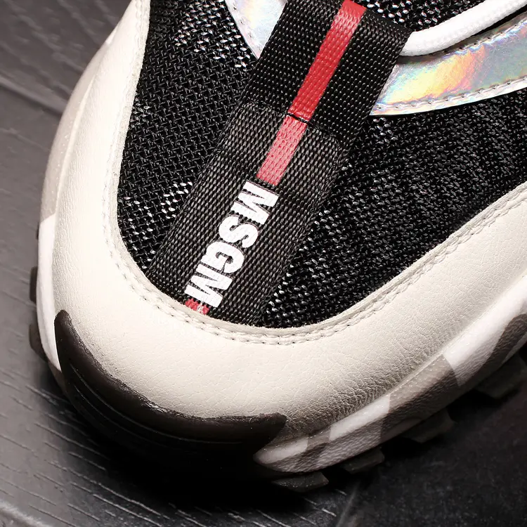 Trend sports casual shoes