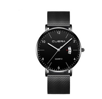 Black silver