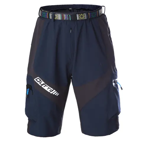 Cycling Shorts Men's Off-road Mountain Bike Pants