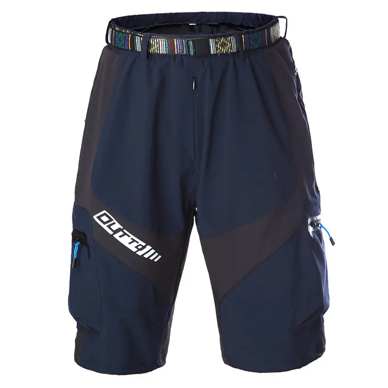 Cycling Shorts Men's Off-road Mountain Bike Pants
