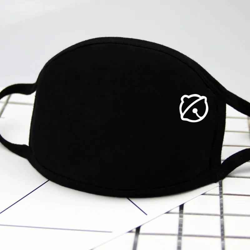 Riding sunscreen cotton mask - M18