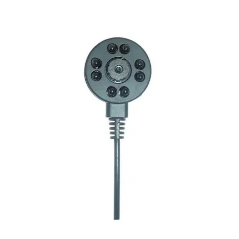130W Night Vision Camera