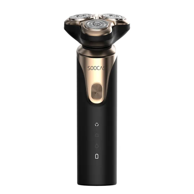 S3 electric shaver Black - Shop at LoveMi