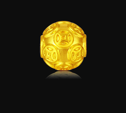 Pixun agate six character bracelet