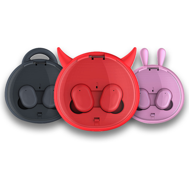 Wireless bluetooth headset - Image 4