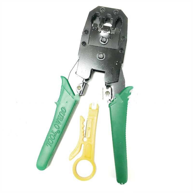 Net pliers