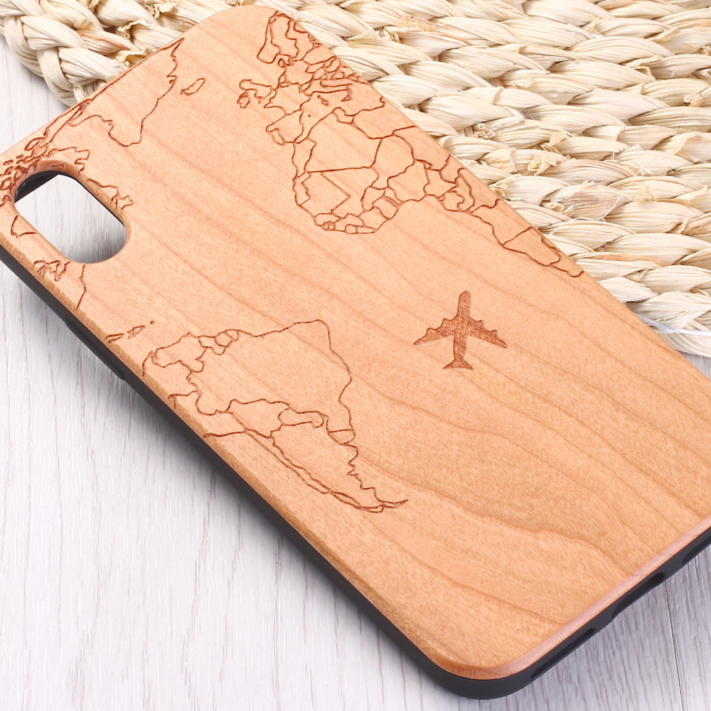 Laser Carving Case - Image 2