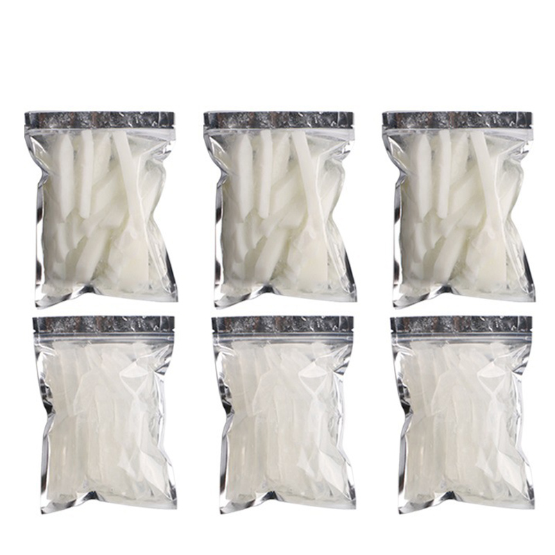 Cold handmade soap diy material package