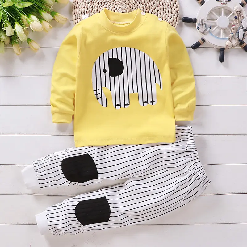 Children''s underwear suit pure cotton based infant