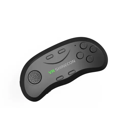 Universal Game Console Handle