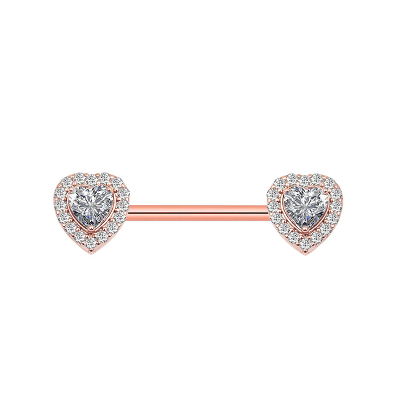 Rose gold 1 th