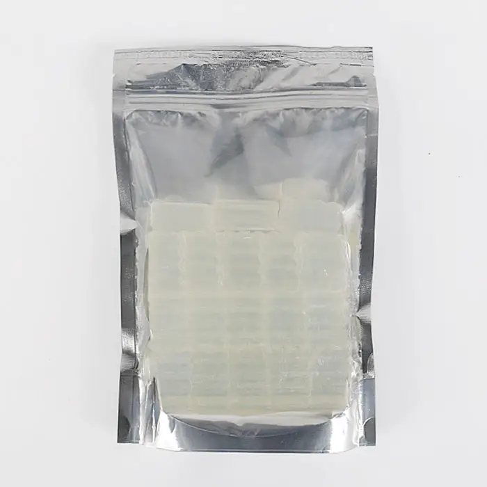 Soap-based natural diy handmade soap material kit