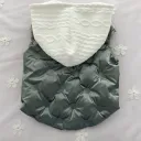 Grey And White