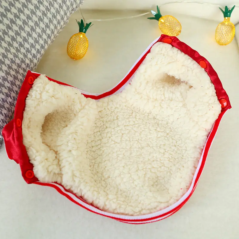 Thick puppies for small puppies and cats
