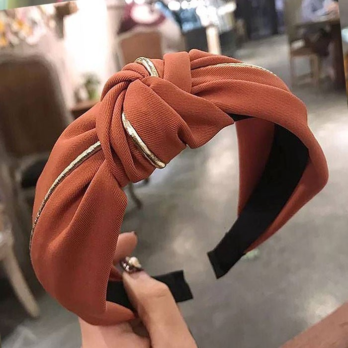 Dark Orange