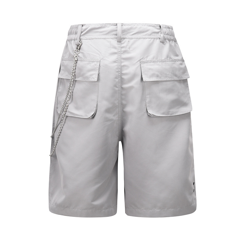 RO style suit pocket shorts