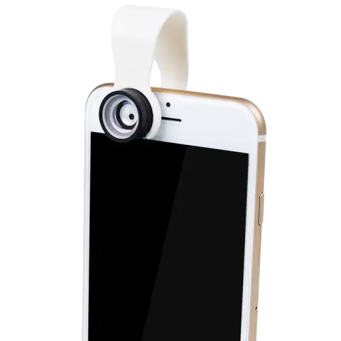 Macro Phone Lens
