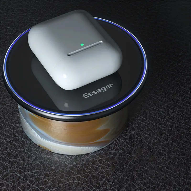 Wireless Charger 15W 10W Qi