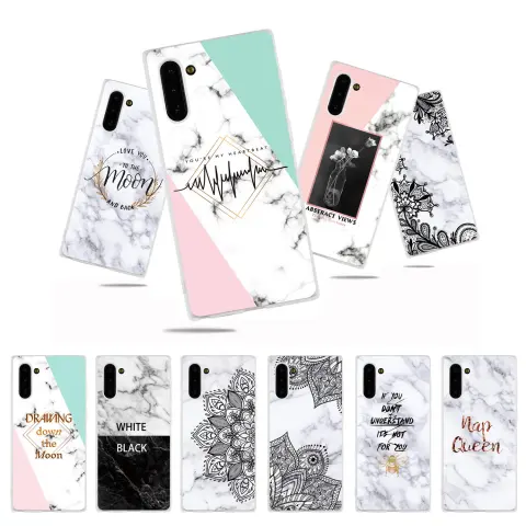 Marble Phone Case