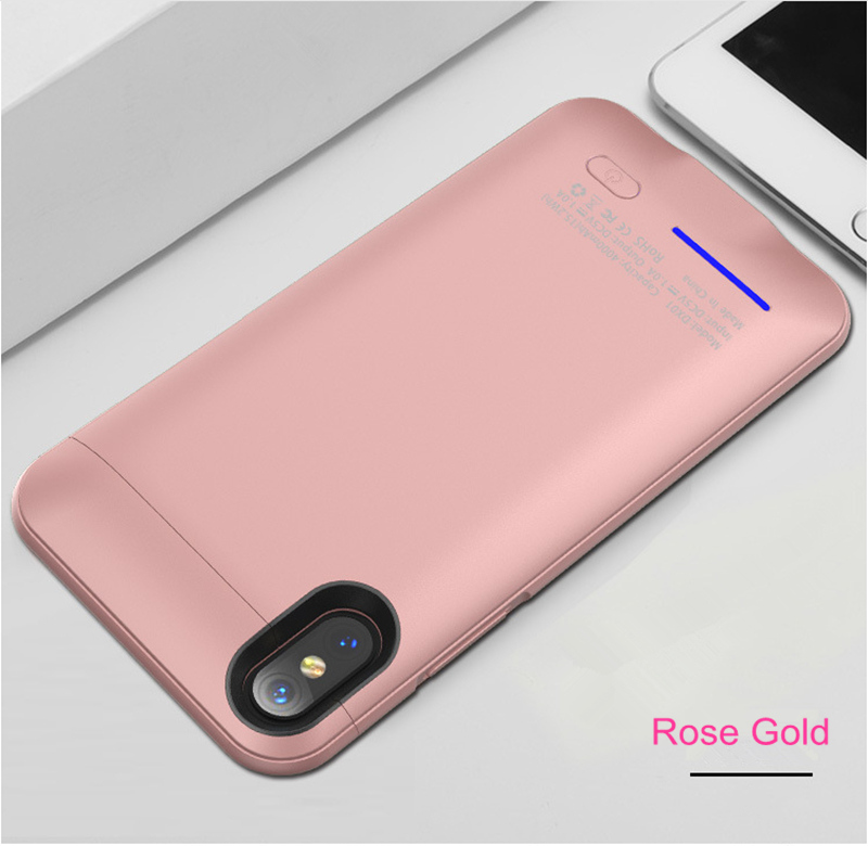 Rose gold