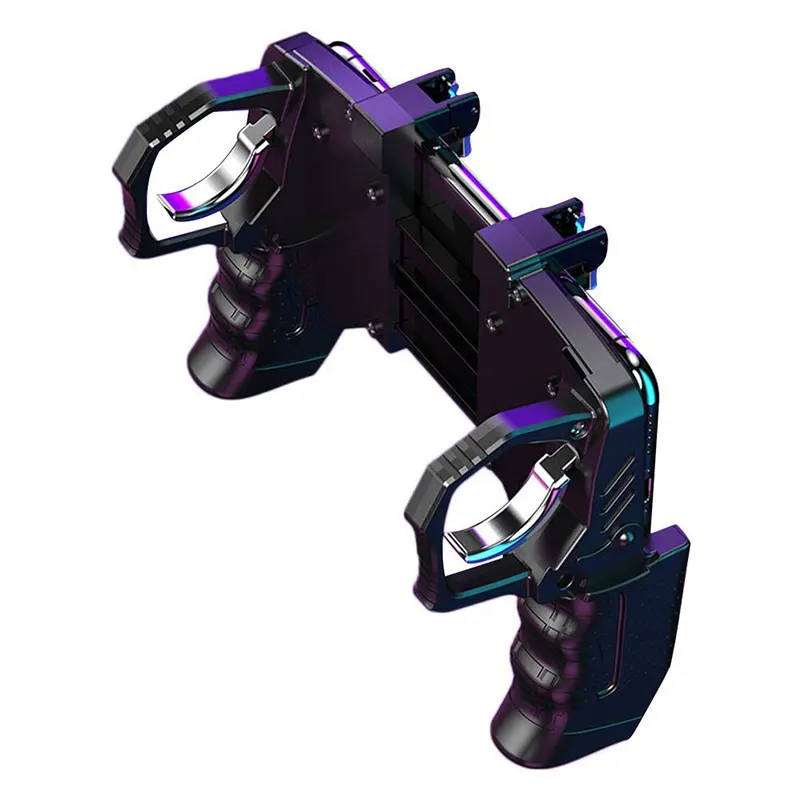 Multi-function Gamepad