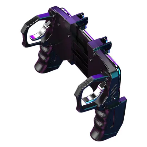 Multi-function Gamepad