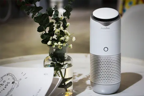 Car Air Purifier