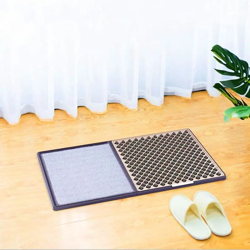 Bathroom Mat