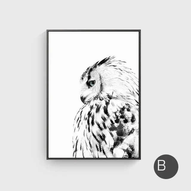 Scandinavian decorative painting - Shop at LoveMi