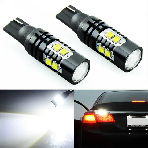 LED Car Bulb T10