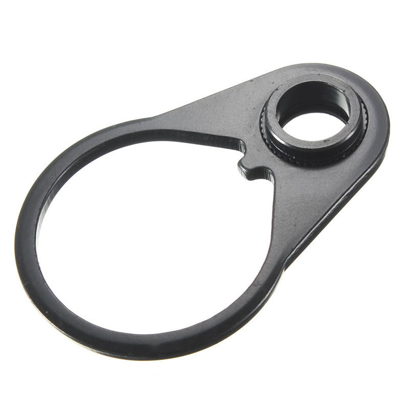 Tactically fixed buckle — foto 3