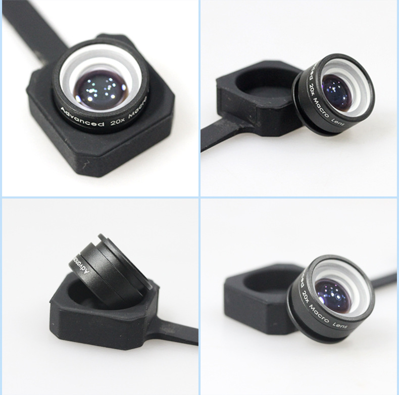 Macro phone lens - Image 3