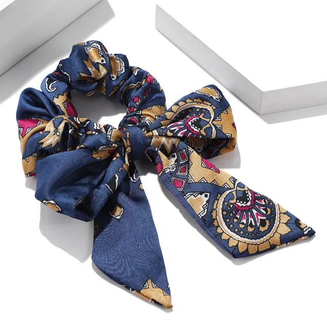 Ribbon bow hair band Tsz42 18 - Shop at LoveMi