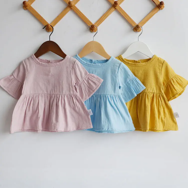 Baby Girl Shirt