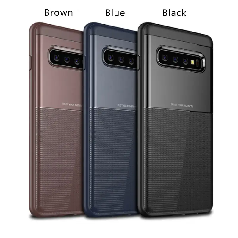 Frosted Mobile Phone Case