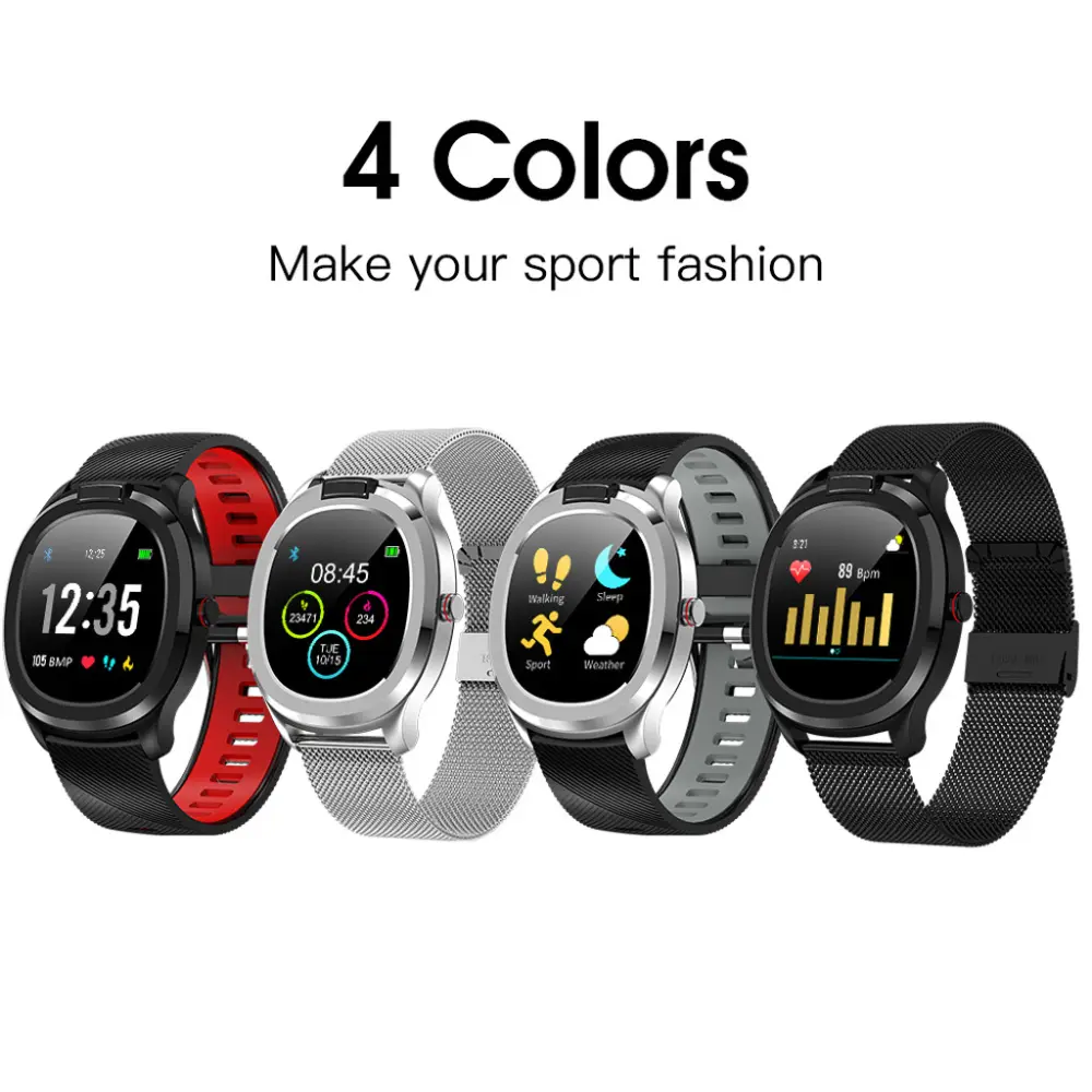 Sports Smart Bracelet Watch