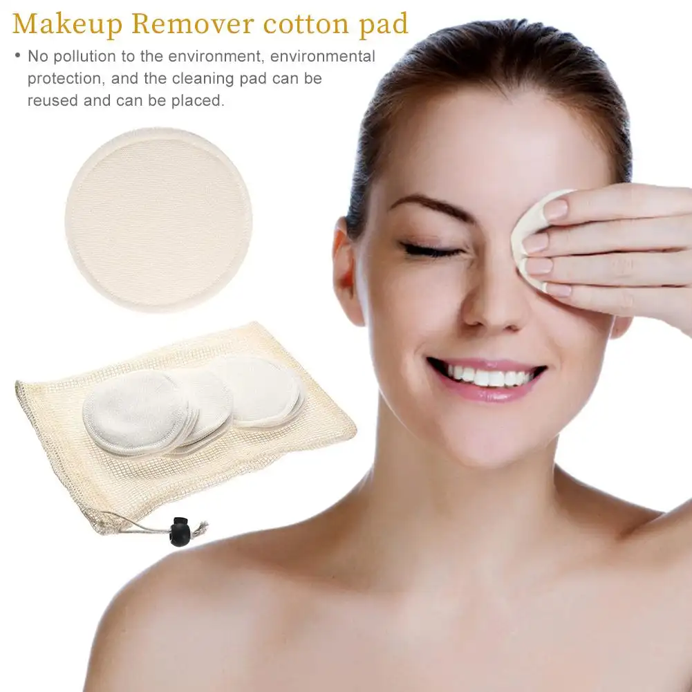 Wash face flapping storage bag