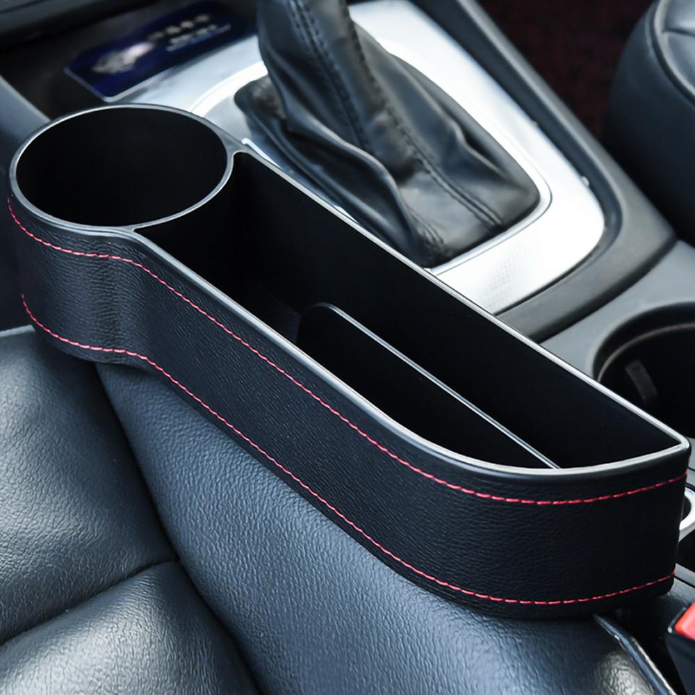 Car storage box