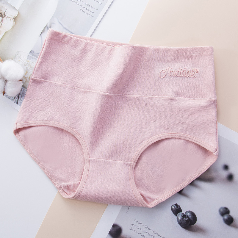 Title 2, Oversized ladies high waist panties