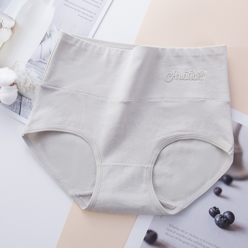 Title 5, Oversized ladies high waist panties