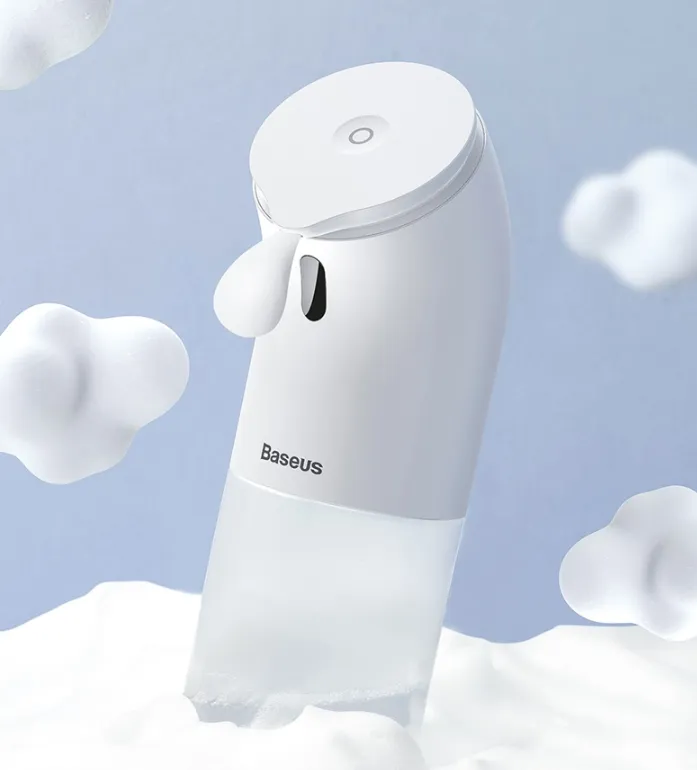Baseus Intelligent Automatic Liquid Soap Dispenser