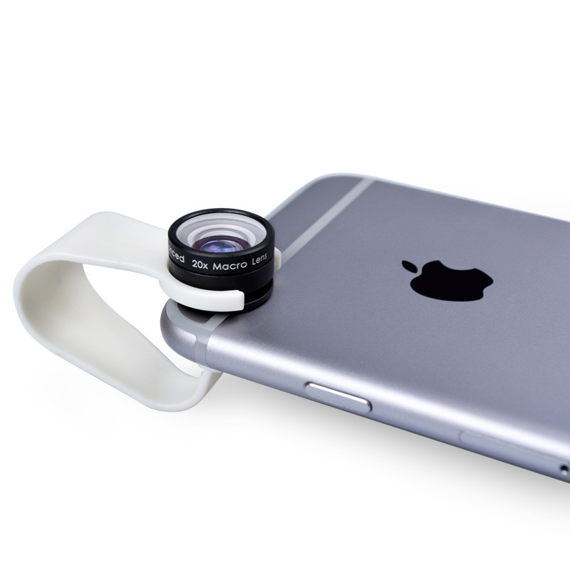 Macro phone lens - Image 2