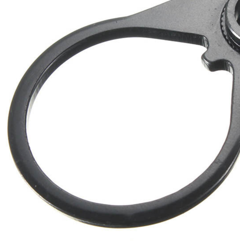 Tactically fixed buckle — foto 2