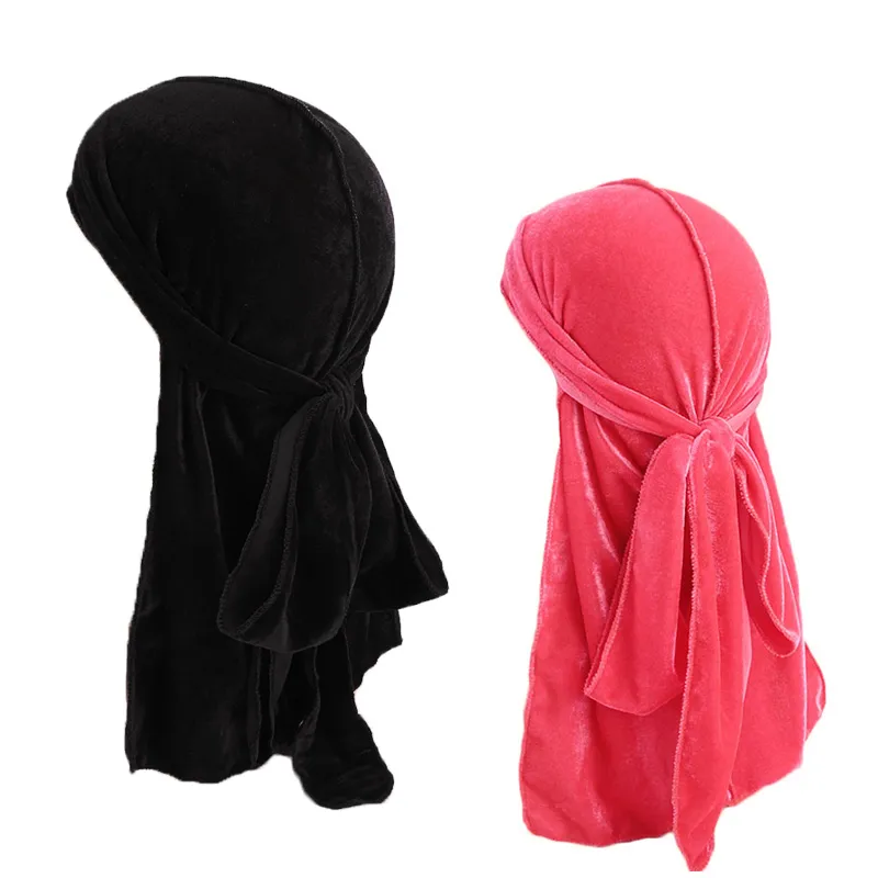Pirate headscarf - Pink