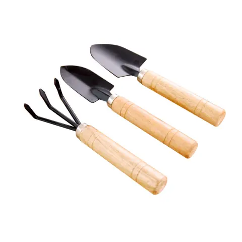Home Plant Loose Soil Shovel