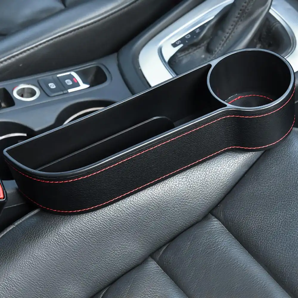 Car storage box